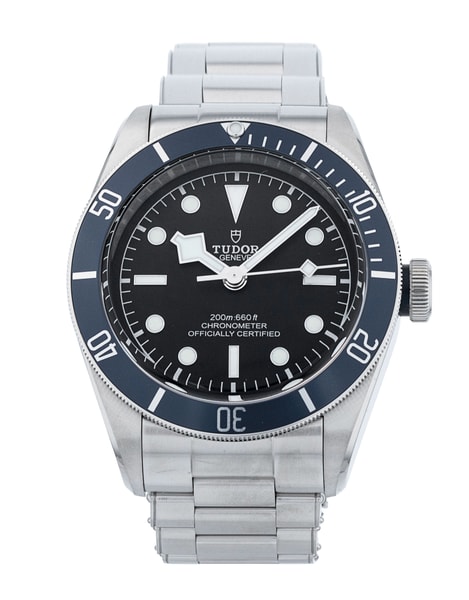 Tudor Black Bay M79230B-0008